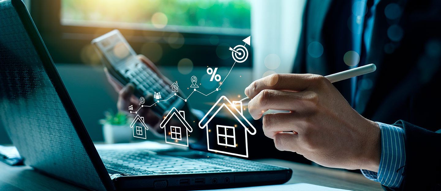 التنسيق مع البنوك والجهات التمويلية