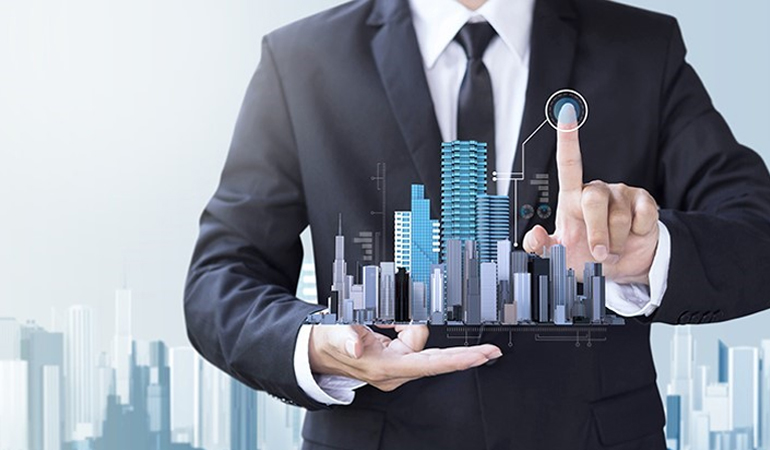 قريباً خدمة إدارة الأملاك